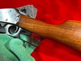 JM Marlin, Model 1894S, 44-40 , LIMITED RUN, #696. out of less than 1000 made. - Image 5 of 25