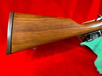 JM Marlin, Model 1894S, 44-40 , LIMITED RUN, #696. out of less than 1000 made. - Image 12 of 25