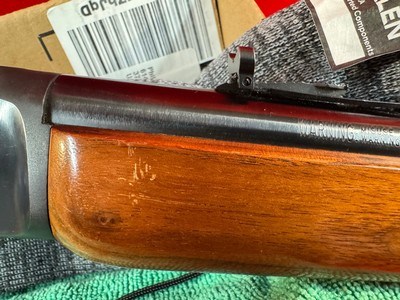 JM Marlin, Model 1894S, 44-40 , LIMITED RUN, #696. out of less than 1000 made. - Image 14 of 25