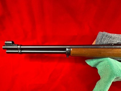 JM Marlin, Model 1894S, 44-40 , LIMITED RUN, #696. out of less than 1000 made. - Image 2 of 25