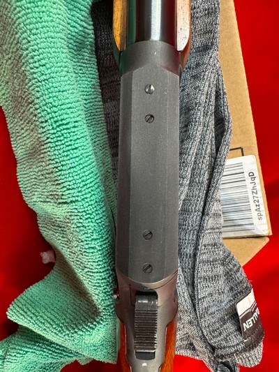JM Marlin, Model 1894S, 44-40 , LIMITED RUN, #696. out of less than 1000 made. - Image 22 of 25