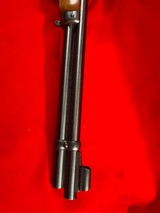 JM Marlin, Model 1894S, 44-40 , LIMITED RUN, #696. out of less than 1000 made. - Image 17 of 25