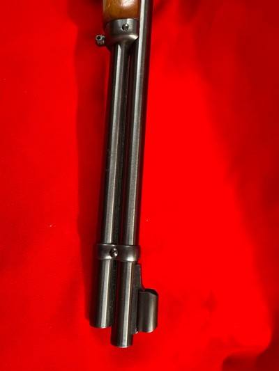 JM Marlin, Model 1894S, 44-40 , LIMITED RUN, #696. out of less than 1000 made. - Image 17 of 25