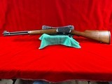 JM Marlin, Model 1894S, 44-40 , LIMITED RUN, #696. out of less than 1000 made. - Image 1 of 25