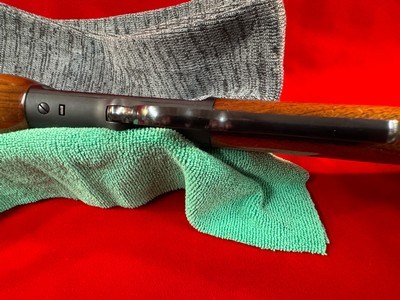 JM Marlin, Model 1894S, 44-40 , LIMITED RUN, #696. out of less than 1000 made. - Image 8 of 25