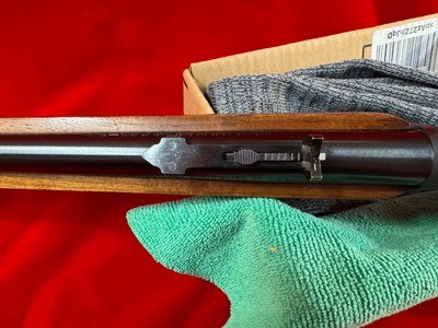 JM Marlin, Model 1894S, 44-40 , LIMITED RUN, #696. out of less than 1000 made. - Image 23 of 25