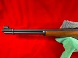 JM Marlin, Model 1894S, 44-40 , LIMITED RUN, #696. out of less than 1000 made. - Image 2 of 25