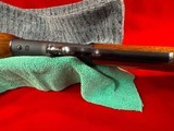 JM Marlin, Model 1894S, 44-40 , LIMITED RUN, #696. out of less than 1000 made. - Image 8 of 25