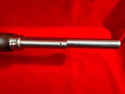JM Marlin Model 1895GS ,SS Guide Gun - Image 24 of 25