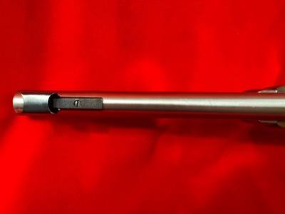 JM Marlin Model 1895GS ,SS Guide Gun - Image 20 of 25