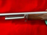 JM Marlin Model 1895GS ,SS Guide Gun - Image 13 of 25