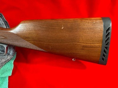 JM Marlin Model 1895GS ,SS Guide Gun - Image 8 of 25