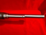 JM Marlin Model 1895GS ,SS Guide Gun - Image 24 of 25