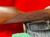 JM Marlin Model 1895GS ,SS Guide Gun - Image 3 of 25