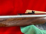 JM Marlin Model 1895GS ,SS Guide Gun - Image 12 of 25