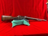 JM Marlin Model 1895GS ,SS Guide Gun - Image 1 of 25