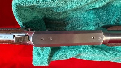 JM Marlin Model 1895GS ,SS Guide Gun - Image 17 of 25