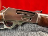 JM Marlin Model 1895GS ,SS Guide Gun - Image 4 of 25