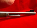 JM Marlin Model 1895GS ,SS Guide Gun - Image 6 of 25