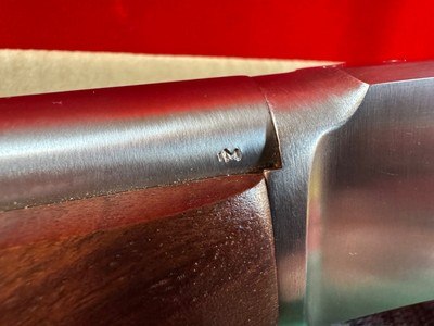 JM Marlin Model 1895GS ,SS Guide Gun - Image 11 of 25