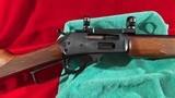 JM-Marlin Model 1895M, .450 Marlin, Ported - 3 of 25