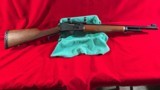 JM-Marlin Model 1895M, .450 Marlin, Ported - 1 of 25