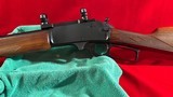 JM-Marlin Model 1895M, .450 Marlin, Ported - 10 of 25