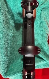 JM-Marlin Model 1895M, .450 Marlin, Ported - 16 of 25