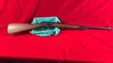 JM Marlin, Model 1894CL Clasic, .218 Bee - 1 of 25