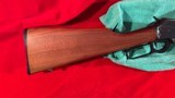 JM Marlin, Model 1894CL Clasic, .218 Bee - 2 of 25