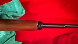 JM Marlin Model 1894CL Classic, 218 BEE - 22 of 25