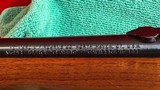 JM Marlin Model 1894CL Classic, 218 BEE - 13 of 25