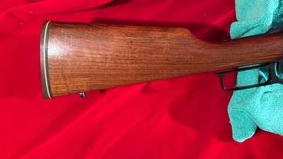 JM Marlin Model 1894CL Classic32-20 - Image 2 of 25