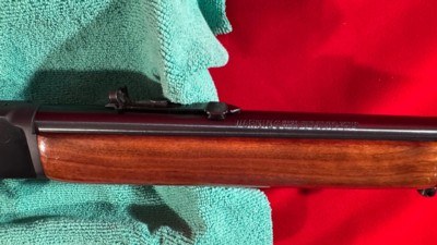 JM Marlin Model 1894CL Classic32-20 - Image 4 of 25