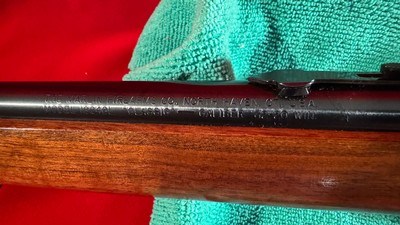 JM Marlin Model 1894CL Classic32-20 - Image 12 of 25