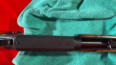 JM Marlin Model 1894CL Classic32-20 - Image 15 of 25