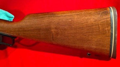 JM Marlin Model 1894CL Classic32-20 - Image 8 of 25