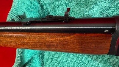 JM Marlin Model 1894CL Classic32-20 - Image 11 of 25
