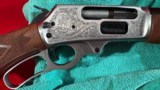 JM Marlin 1895 Century Limited, 45-70 , NIB , Complete - Image 4 of 23