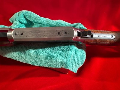 JM Marlin 1895 Century Limited, 45-70 , NIB , Complete - Image 15 of 23