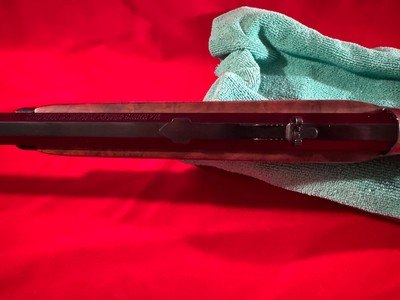JM Marlin 1895 Century Limited, 45-70 , NIB , Complete - Image 16 of 23