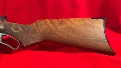 JM Marlin 1895 Century Limited, 45-70 , NIB , Complete - Image 9 of 23