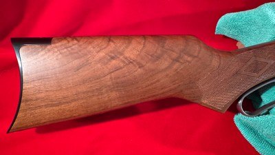 JM Marlin 1895 Century Limited, 45-70 , NIB , Complete - Image 3 of 23