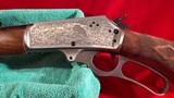 JM Marlin 1895 Century Limited, 45-70 , NIB , Complete - Image 10 of 23