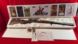 JM Marlin 1895 Century Limited, 45-70 , NIB , Complete