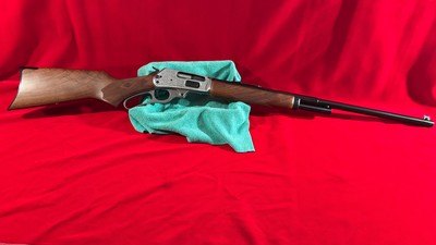 JM Marlin 1895 Century Limited, 45-70 , NIB , Complete - Image 2 of 23