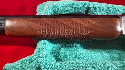 JM Marlin 1895 Century Limited, 45-70 , NIB , Complete - Image 11 of 23