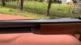 Browning Model 1886 Grade 1 , 26