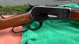 Browning Model 1886 Grade 1 , 26