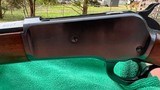 Browning Model 1886 Grade 1 , 26
